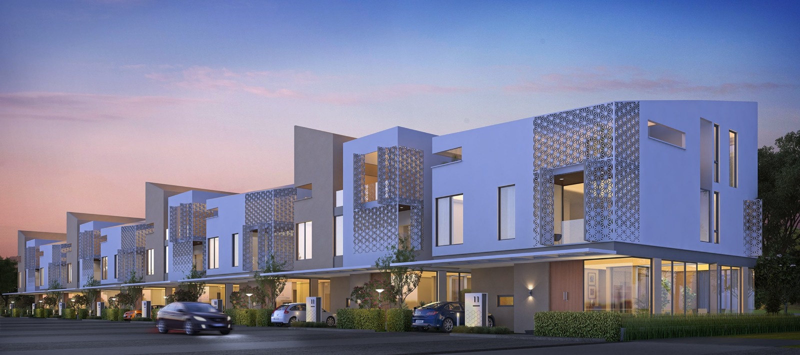 KMV Vivaan Phase 1
