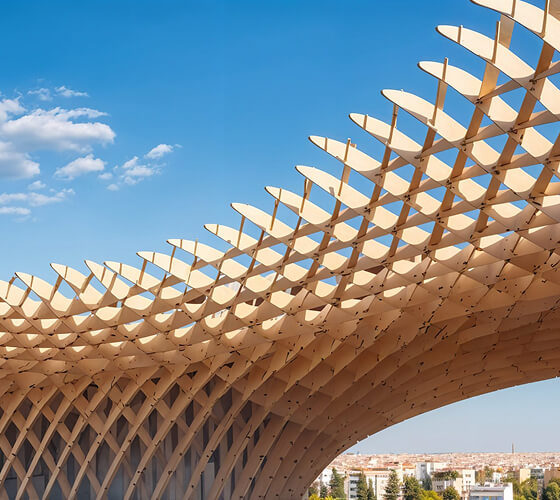 Façade Project